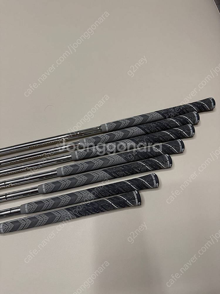 타이틀리스트 T150 T200 아이언 콤보 세트 4-P...--2