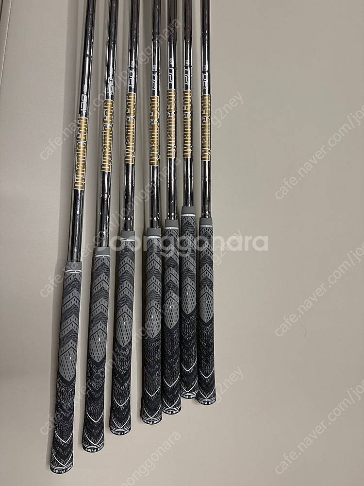타이틀리스트 T150 T200 아이언 콤보 세트 4-P...--5