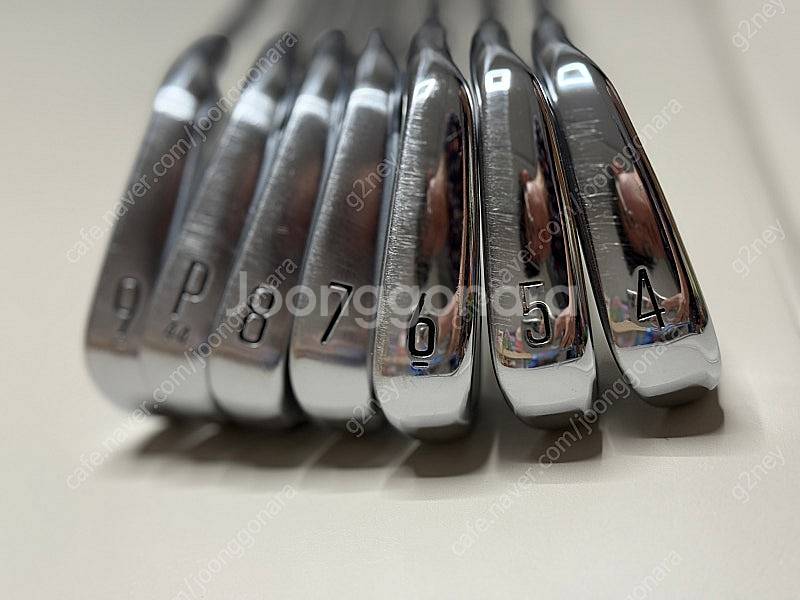 타이틀리스트 T150 T200 아이언 콤보 세트 4-P...--6