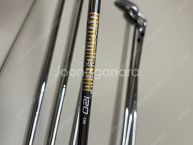 타이틀리스트 T150 T200 아이언 콤보 세트 4-P...--7