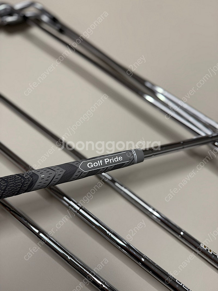 타이틀리스트 T150 T200 아이언 콤보 세트 4-P...--8