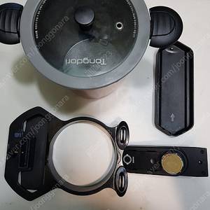 헨즈 통돌이 오븐 HT-2000(R)