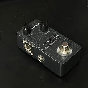Hotone Jogg 기타 오디오 인터페이스 / 이펙터 판매합니다