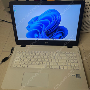 LG 울트라 PC 15U470 노트북 판매합니다.