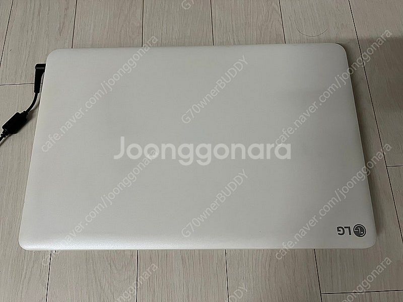 LG 울트라 PC 15U470 노트북 판매합니다.--1