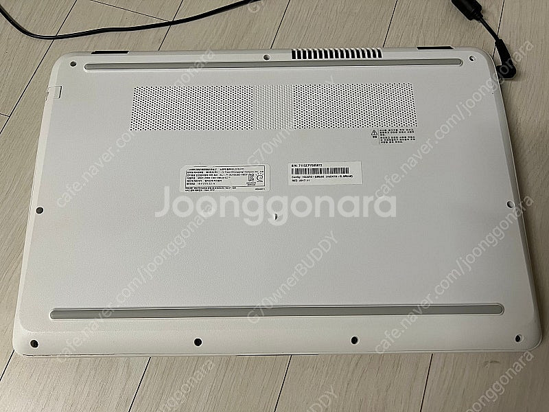LG 울트라 PC 15U470 노트북 판매합니다.--2