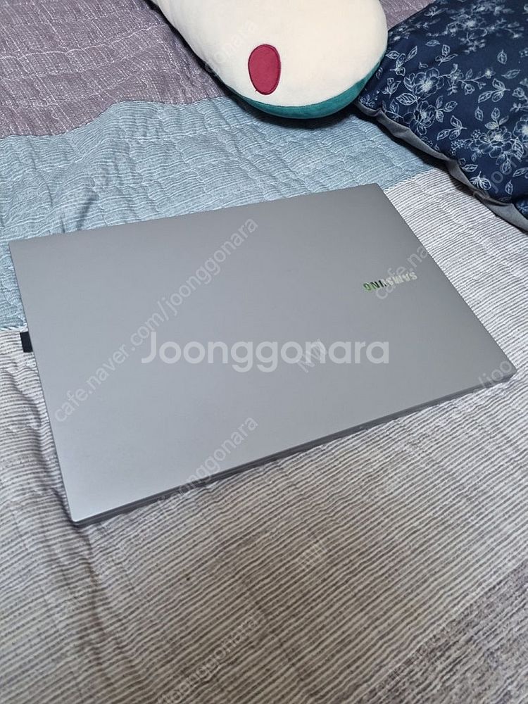 삼성 NT350XCR 노트북 판매합니다. 급처분--0