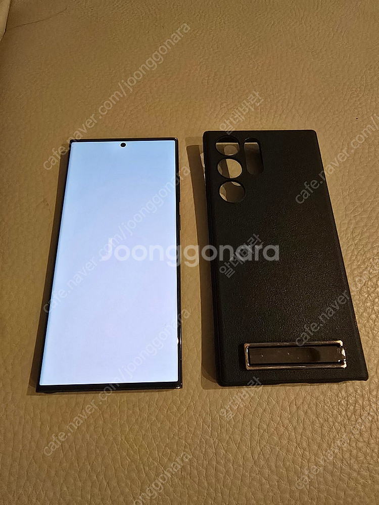 자급제 삼성 갤럭시 S23 울트라 512GB 팬텀 블랙...--0