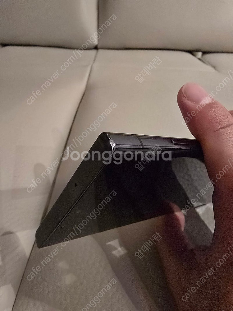 자급제 삼성 갤럭시 S23 울트라 512GB 팬텀 블랙...--3