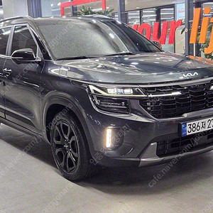 기아 더 뉴 셀토스 가솔린 16 터보 4WD 중고차 판매합니다 ★전액할부★전국최저가★저신용★유튜브:뿅카TV★