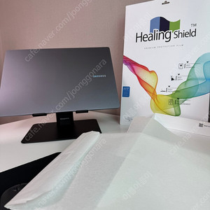삼성 갤럭시북4 프로 16인치 NT960XGQ-A51AG 풀박스 초S+급 팝니다 : )