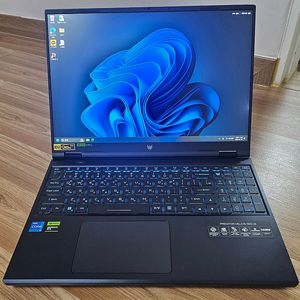 헬리오스 네오16 14500hx 4060노트북