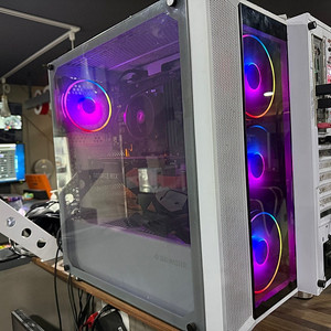 본체 팝니다 라이젠 3600 램 16g 1060 6g