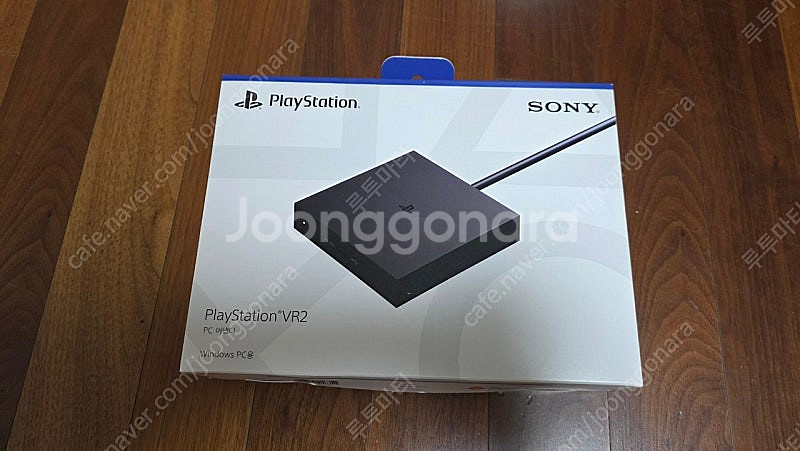 플스5 ps vr2 pc 어댑터--0