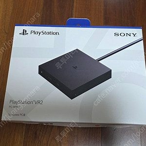 플스5 ps vr2 pc 어댑터