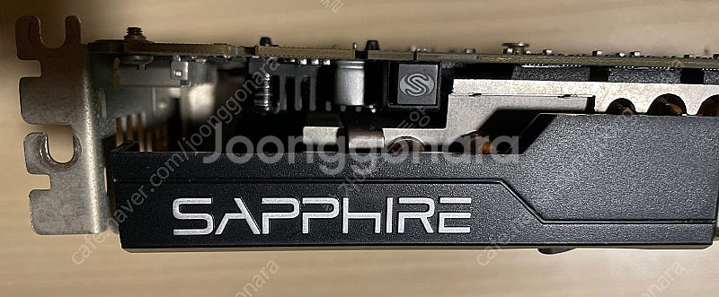 사파이어 R9 280x 3gb 그래픽카드 Mac용 맥프로5.1--3