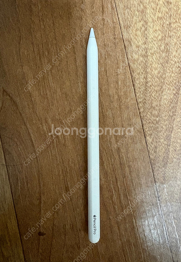 아이패드프로 11 4세대 M4 256g +애플펜슬프로 ...--2