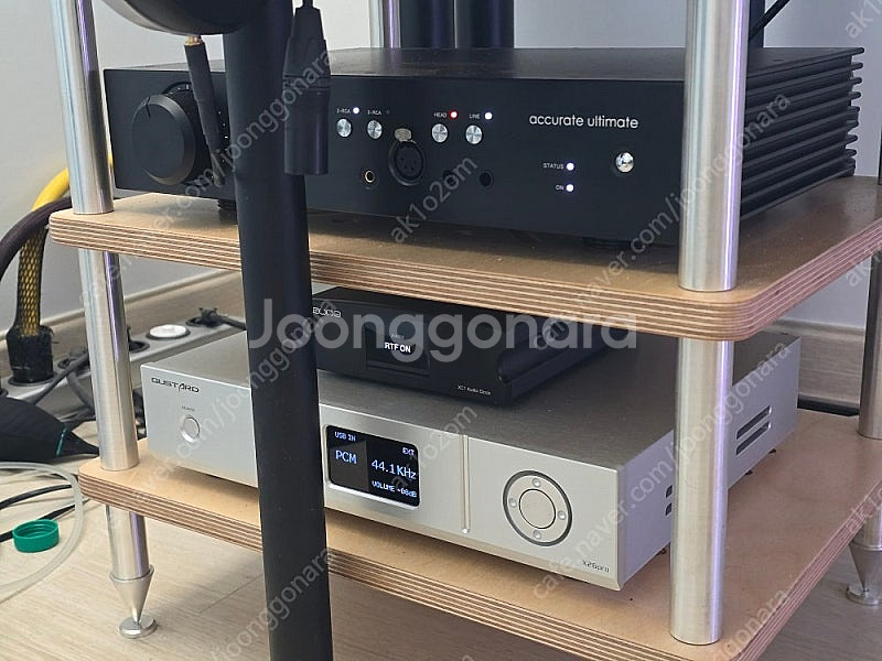 구스타드 X26PRO, HPA-A1000 MK2, AU...--0