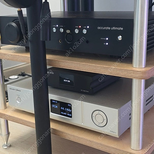 구스타드 X26PRO, HPA-A1000 MK2, AUNE XC-1