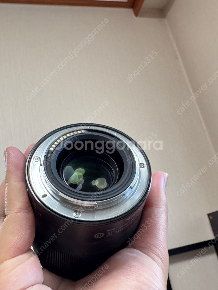 니콘 z35.8s, z24-120s 판매합니다--2