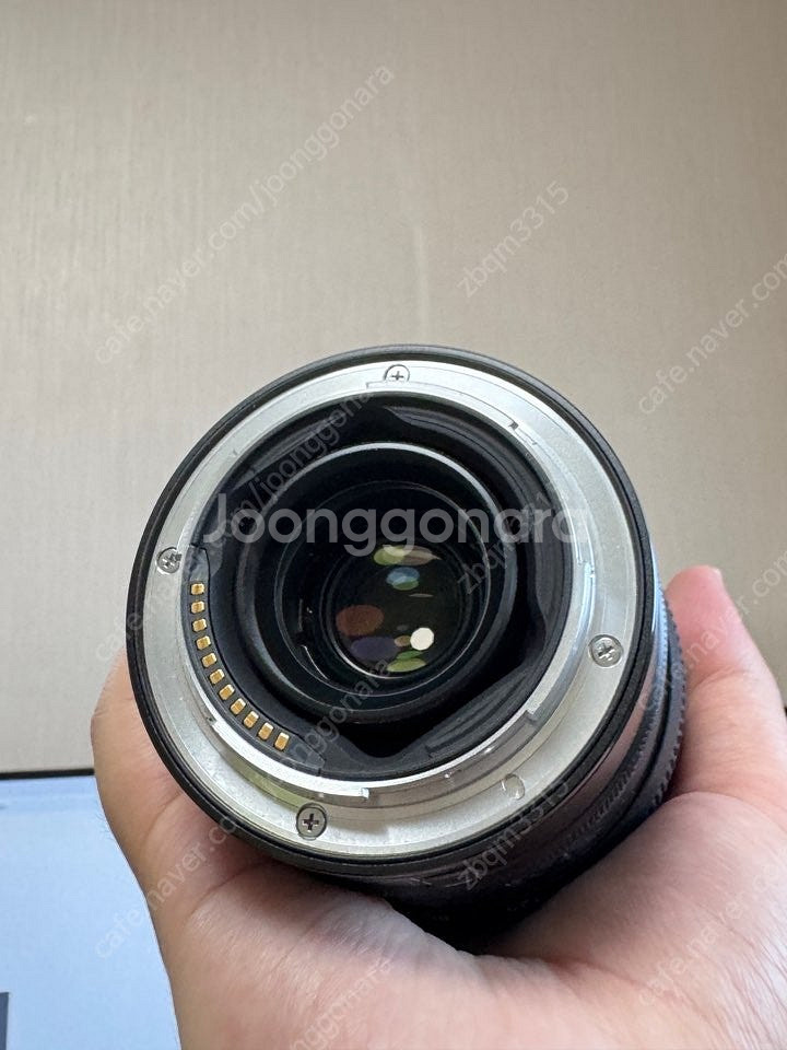 니콘 z35.8s, z24-120s 판매합니다--5