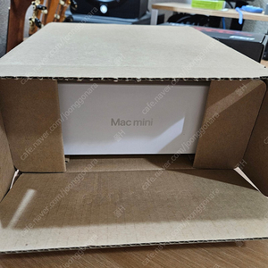 맥미니 mac mini M2pro 16gb 1tb 팝니다
