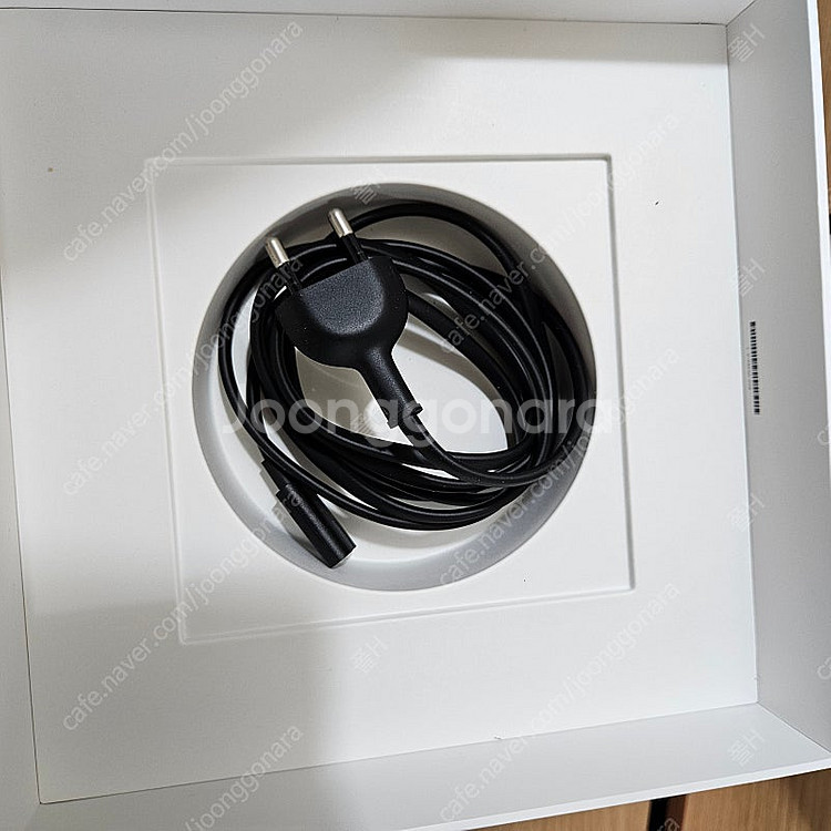 맥미니 mac mini M2pro 16gb 1tb 팝니...--4