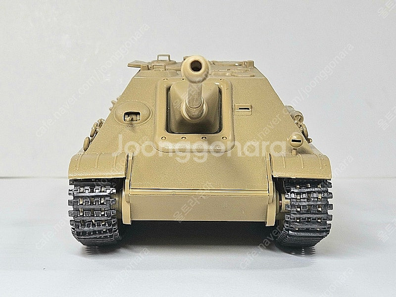 금속제 더블기어 모터동력 [타미야] 1/35 JAGDP...--3