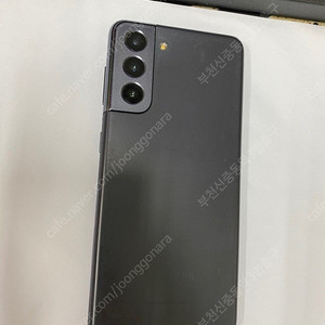 007627 SK 갤럭시S21 블랙 256GB 무잔상 업무폰 자녀폰 메인폰 추천 16만 부천