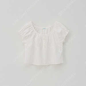 타낫 플레인 블라우스 plain blouse