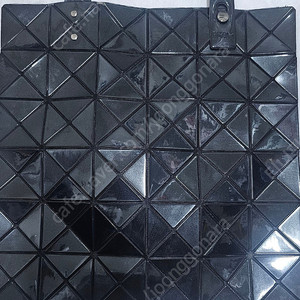 바오바오 루센트 블랙