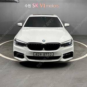 BMW 5시리즈 (G30) 530i M 스포츠 플러스 중고 판매합니다 ★전액할부★저신용★전국최저가★유튜브:뿅카TV★