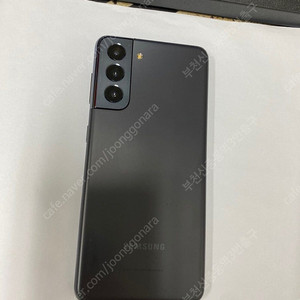 007616 KT 갤럭시S21 블랙 AA급 256GB 무잔상 메인폰 자녀폰 효도폰 업무폰 추천 19만 부천