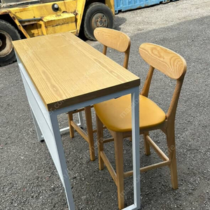 카페 의자 / 테이블 판매합니다