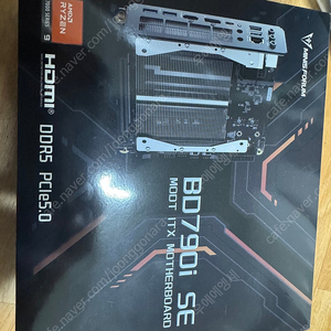 미니스포럼 bd790i se 7940hx