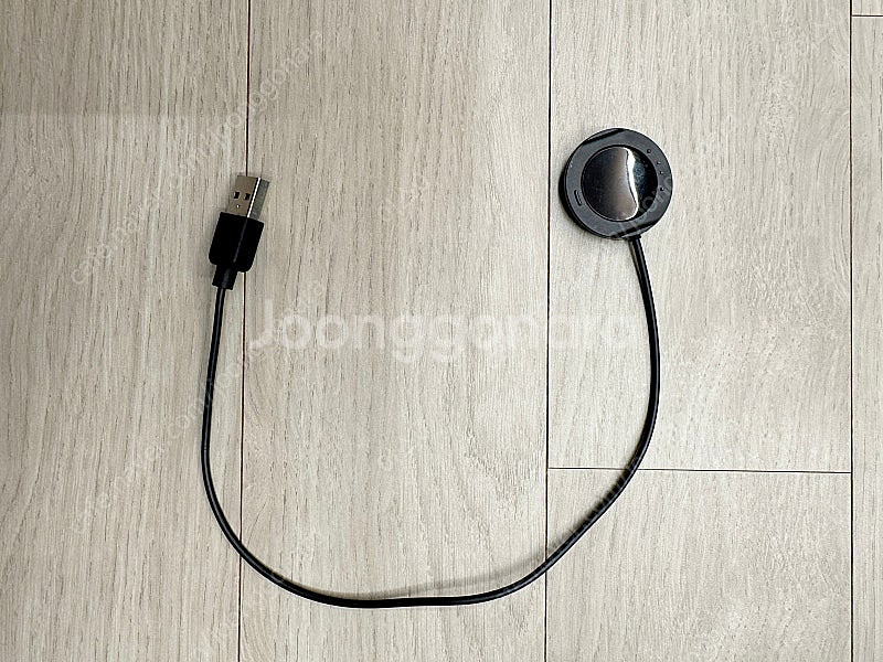 와후 티커핏 충전기 심박계 충전기-택배비포함 3만원--2