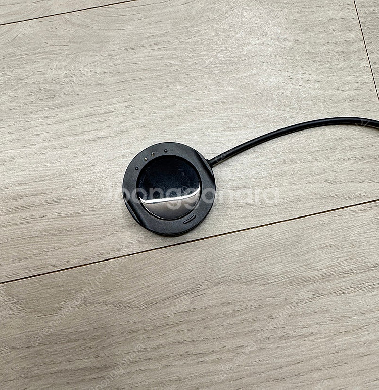 와후 티커핏 충전기 심박계 충전기-택배비포함 3만원--3