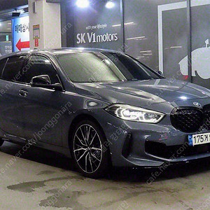 BMW 1시리즈 (F40) M135i xDrive 퍼스트 에디션 중고차 최저가 판매합니다. ★전액할부★전국최저가★저신용★유튜브:뿅카TV★