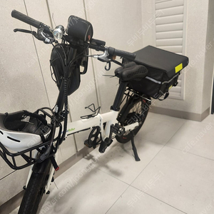 전기자전거로 전기스쿠터 대차구해요 오토바이 스쿠터 전기