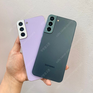 S급 갤럭시 S22 플러스 최상품 G906 정상해지