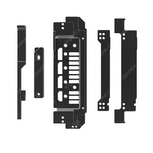 [미장착]폼디 travel kit(트래블킷)(ProArt 4080/4080super/4090) 판매합니다.