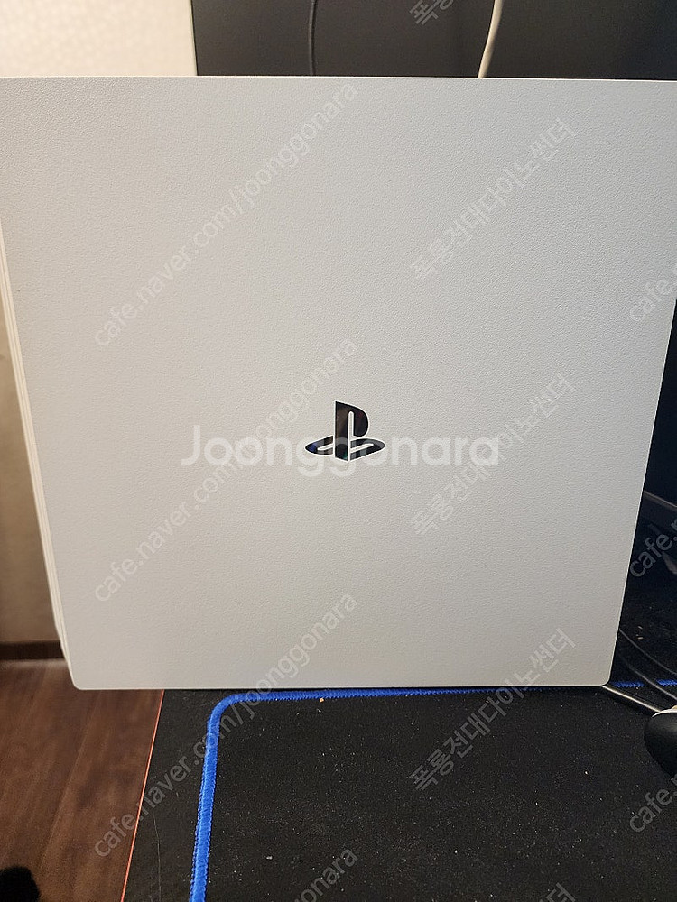 PS4 pro 플스4 프로 7218B 신공정 9.00 ...--0