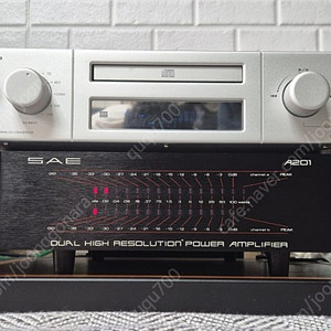 DAC삽니다. 파워 cdp [가격인하]