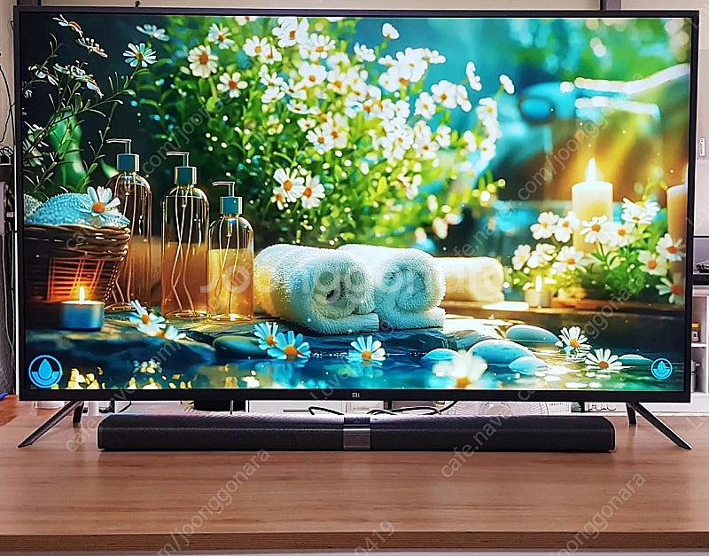 샤오미 Xaomi 60인치 미티비 MITV3 Real ...--1