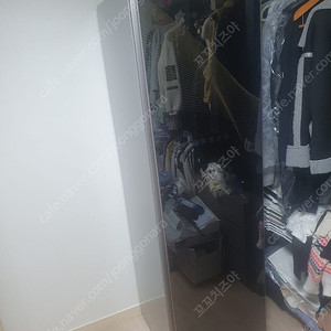 LG 트롬 스타일러 CS4001AR