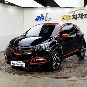 르노코리아(삼성) QM3 디젤 15 RE 중고 저렴하게 판매합니다 ★전액할부★전국최저가★저신용★유튜브:뿅카TV★