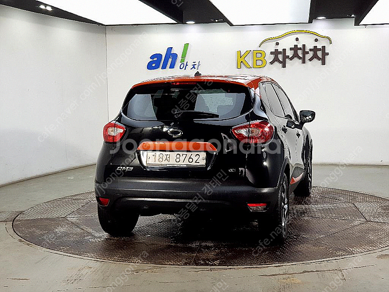 르노코리아(삼성) QM3 디젤 15 RE 중고 저렴하게 판매합니다 ★전액할부★전국최저가★저신용★유튜브:뿅카TV★--2