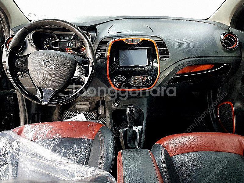 르노코리아(삼성) QM3 디젤 15 RE 중고 저렴하게 판매합니다 ★전액할부★전국최저가★저신용★유튜브:뿅카TV★--4