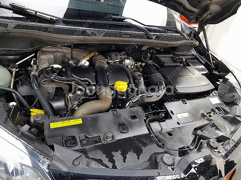 르노코리아(삼성) QM3 디젤 15 RE 중고 저렴하게 판매합니다 ★전액할부★전국최저가★저신용★유튜브:뿅카TV★--5