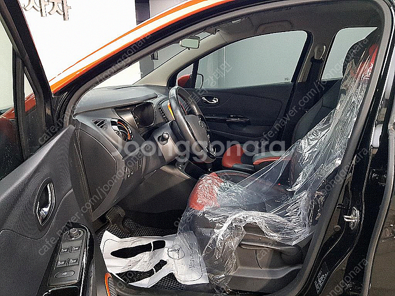 르노코리아(삼성) QM3 디젤 15 RE 중고 저렴하게 판매합니다 ★전액할부★전국최저가★저신용★유튜브:뿅카TV★--7